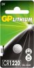 GP Cr1220 Knoopcel Lithium Batterij online kopen