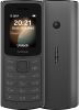 Nokia 110 4G TA 1407 DS Mobiele telefoon Zwart online kopen
