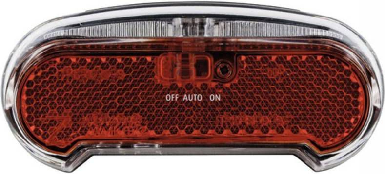 AXA Achterlicht Riff Batlow LED batterij aan/auto/uit zwart online kopen