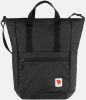 Fj&#xE4;llr&#xE4;ven Fjallraven Shoppers High Coast Totepack 15 Inch Groen online kopen