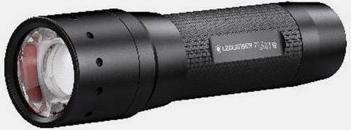 LED Lenser Zaklamp, oplaadbaar, P7 Core Assortiment online kopen