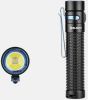 Olight S2R II Baton Rechargeable Zaklamp Zwart online kopen