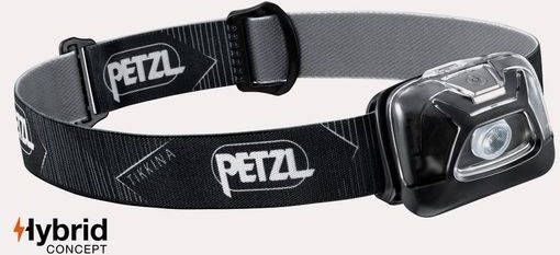 Peltz Niet oplaadbare hoofdlamp TIKKINA 250 lm Petzl online kopen
