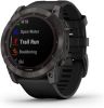 Garmin Fenix 7X Sapphire solar smartwatch 010 02541 11 online kopen