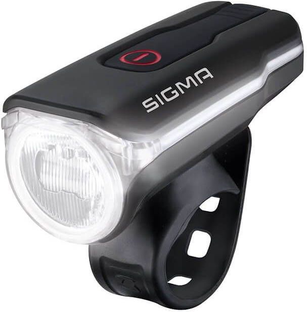 Sigma Sport SIGMA Fietslamp AURA 60 USB LED, Fietslamp, Fietsverlichting online kopen