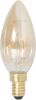 Calex LED kaarslamp goudkleur E14 2W Leen Bakker online kopen