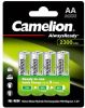 Camelion Nh aa2300arbp4 Rechargeable Battery Nikkel metaalhydride(Nimh ) online kopen