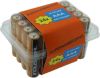 Duracell Aaa Batterij Industrial Alkaline 24 Stuks online kopen