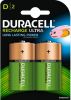 Duracell 3100000229 oplaadbare batterij ultra NiMH D A2 3000mAh online kopen