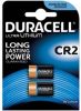 Duracell High Power Lithium CR2-batterij 3V 2 stuks online kopen