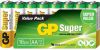 GP Alkaline Super Batterijen AA 1, 5V(16st ) online kopen