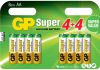 GP 3125003009 batterij Super Alkaline AA 8 st. online kopen