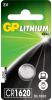 GP CR1620 Knoopcel Lithium Batterij online kopen