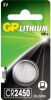 GP CR2450 Knoopcel Lithium Batterij online kopen
