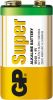 GP 3125003034 batterij Super Alkaline 9V online kopen