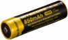 Merkloos 1 Stuk Nitecore Nl1485 14500 850mah 3.7v Li ion Oplaadbaar Batterij online kopen