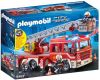 Playmobil ® Constructie speelset Brandweer ladderwagen(9463 ), City Action Made in Germany online kopen