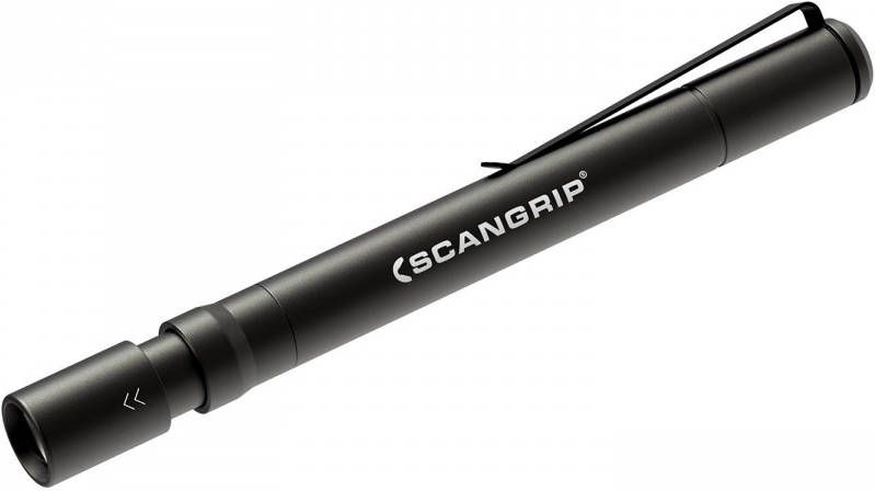 Scangrip Zaklamp met pen Flash pen 200 Scrangrip online kopen