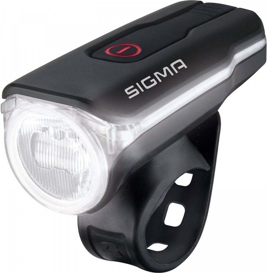 Sigma Sport SIGMA Fietslamp AURA 60 USB LED, Fietslamp, Fietsverlichting online kopen