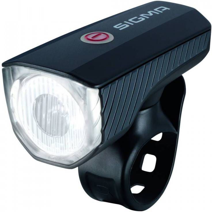 Sigma Sport SIGMA Fietslamp Aura 40 USB, Fietslamp, Fietsverlichting -  Zaklampwebshop.nl