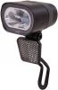 Spanninga koplamp Axendo XDO led 40 Lux 50 mm dynamo zwart online kopen