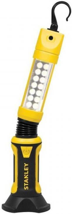 Stanley Looplamp Met Ophanghaak 90 Lumen 30 Cm Geel online kopen