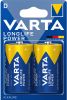 Varta Mono D High Energy batterijen, 2 st in blister online kopen