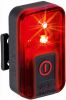 VDO Achterlicht ECO Light Red achterlicht, Fietslamp, Fietsverlichting online kopen