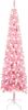 VidaXL Kerstboom Met Led&apos, s Smal 150 Cm Roze online kopen