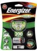 Merkloos Energizer Hoofdlamp Vision Hd+, Inclusief 3 Aaa Batterijen, Op Blister online kopen