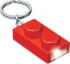 Lego LED Rood Sleutelhanger met licht KE52R online kopen