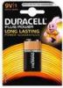 Duracell Ultra Power Batterijen 9V Alkaline 1 stuk online kopen