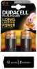 Duracell Plus Power Alkaline C MN1400 batterij(2 stuks ) online kopen