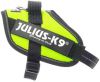Julius-K9 Julius K9 Idc Powertuig Neon&Geel Hondenharnas 49 67x2.8 cm online kopen