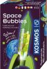 SpelHobby Kosmos Ruimteset Space Bubbles Junior 5, 5 X 13 X 21 Cm Groen online kopen