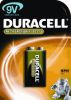 Duracell 3100000230 oplaadbare batterij NiMH 9V A1 170mAh online kopen