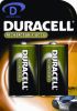 Duracell 3100000229 oplaadbare batterij ultra NiMH D A2 3000mAh online kopen