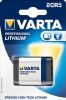 Varta Professional Photo Lithium batterij 2CR5 online kopen