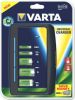 Varta Easy Universele Batterij Oplader 4x AA/AAA/C/D, 1x 9V online kopen
