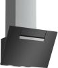 Bosch DWK67EM60 wandschouw afzuigkap schuin design met intensiefstand en randafzuiging online kopen