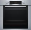 Bosch HBA334BS0 Serie 4 inbouw solo oven online kopen