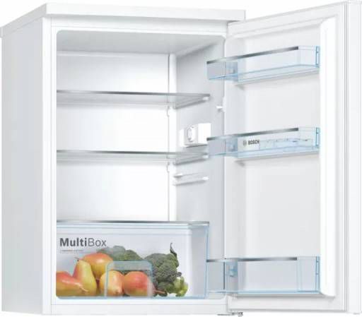 Bosch KTR15NWEA Tafelmodel koelkast zonder vriesvak Wit online kopen