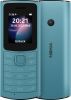 Nokia 110 4G TA 1407 DS Mobiele telefoon Blauw online kopen