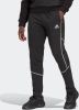 Adidas Sportswear Sportbroek ESSENTIALS REFLECT IN THE DARK FLEECE BROEK online kopen