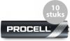 Duracell BDPLR03 Procell Batterij Alkaline AAA 1, 5V LR03(10st ) online kopen