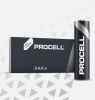 Duracell BDPLR03 Procell Batterij Alkaline AAA 1, 5V LR03(10st ) online kopen