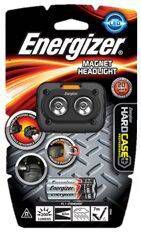 Energizer Hoofdlamp Hard Case Pro met magneet 250 lm online kopen