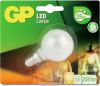 GP 2074610314 LED lamp E14 2, 1W 250Lm kogel filament mat online kopen