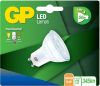 GP 2075560510 LED lamp GU10 4, 8W 345Lm reflector FlameSwitch online kopen