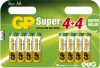 GP 3125003009 batterij Super Alkaline AA 8 st. online kopen